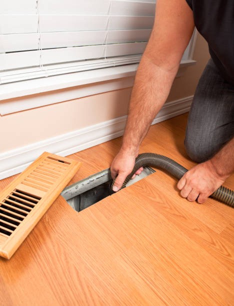 Emergency Air Duct Cleaning in East Palatka, FL